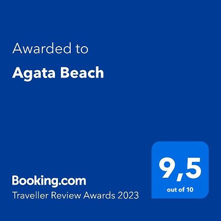 Agata Beach Benalmádena Extérieur photo