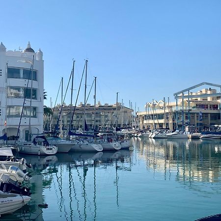 Agata Beach Benalmádena Extérieur photo