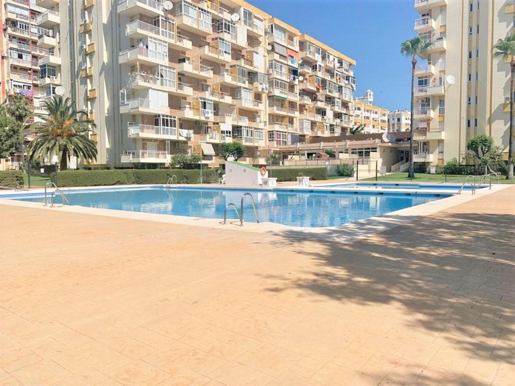 Agata Beach Benalmádena Extérieur photo