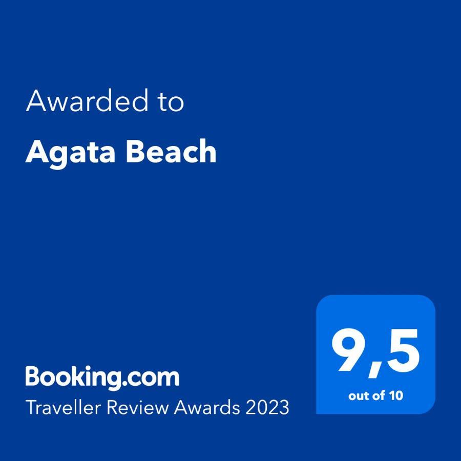 Agata Beach Benalmádena Extérieur photo