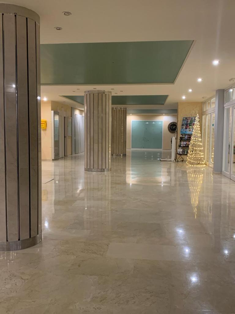 Agata Beach Benalmádena Extérieur photo