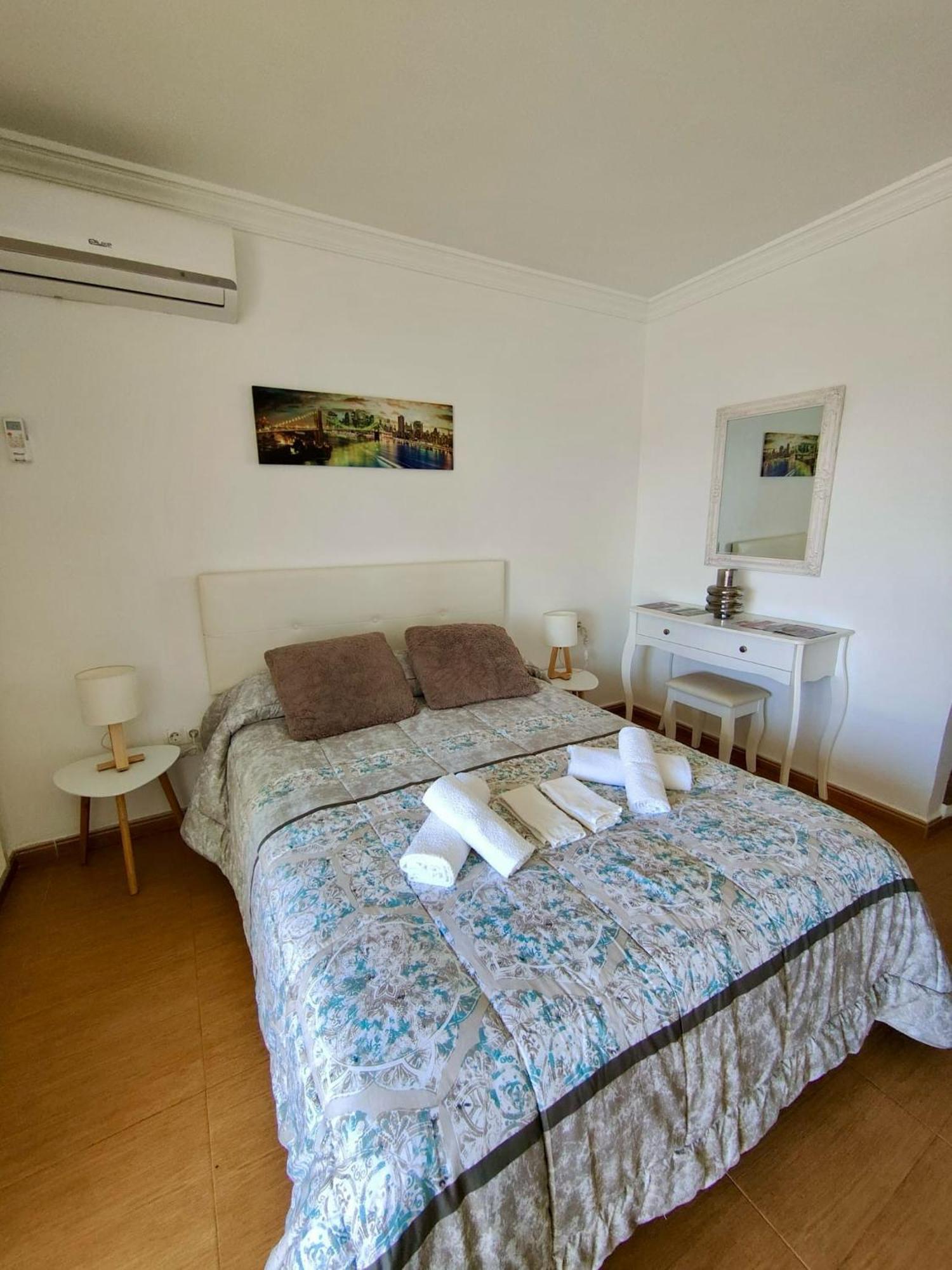 Agata Beach Benalmádena Extérieur photo