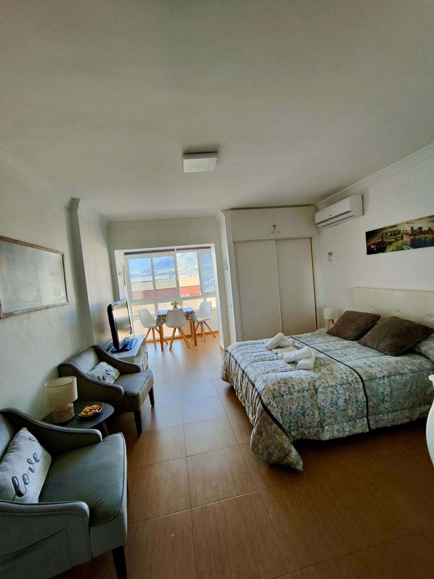 Agata Beach Benalmádena Extérieur photo